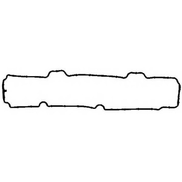 Прокладка крышки головки цилиндра REINZ 71-35542-00