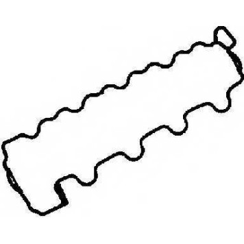 Прокладка крышки головки цилиндра REINZ 71-35582-00