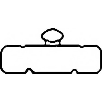 Прокладка крышки головки цилиндра REINZ 71-35607-00
