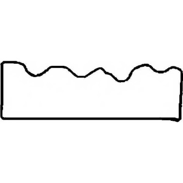 Прокладка крышки головки цилиндра REINZ 71-35638-10