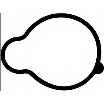 Прокладка впускного коллектора REINZ 71-35728-00