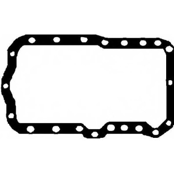 Прокладка маслянного поддона REINZ 71-35784-00