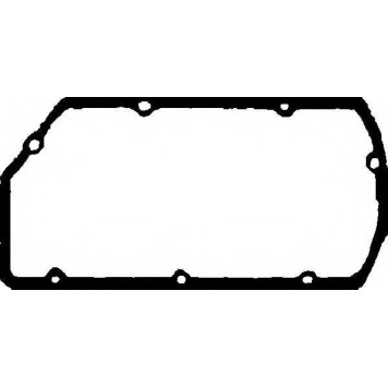Прокладка крышки головки цилиндра REINZ 71-35787-00