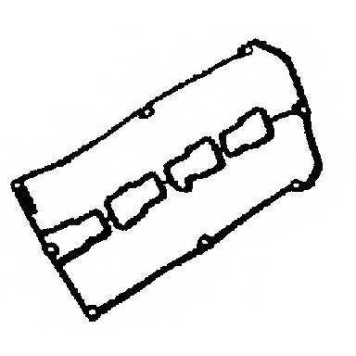 Прокладка крышки головки цилиндра REINZ 71-35807-10