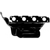 Прокладка выпускного коллектора REINZ 71-36016-00