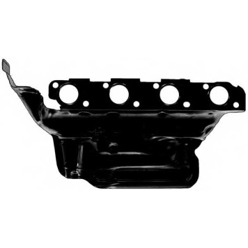 Прокладка выпускного коллектора REINZ 71-36016-00