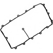 Прокладка крышки головки цилиндра REINZ 71-36053-00