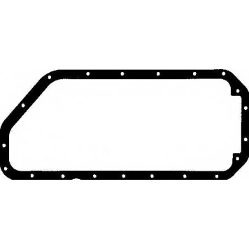 Прокладка маслянного поддона REINZ 71-36087-00