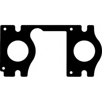 Прокладка выпускного коллектора REINZ 71-36137-10