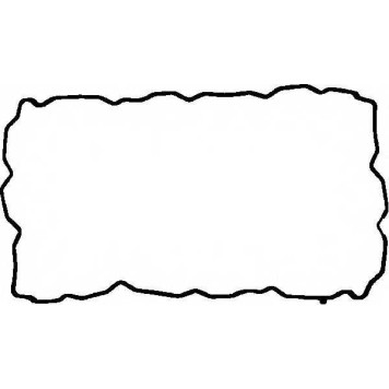 Прокладка маслянного поддона REINZ 71-36161-00