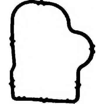 Прокладка впускного коллектора REINZ 71-36203-00