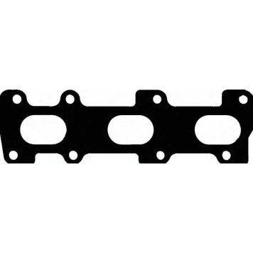 Прокладка выпускного коллектора REINZ 71-36317-00