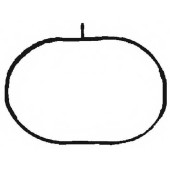 Прокладка впускного коллектора REINZ 71-36409-00