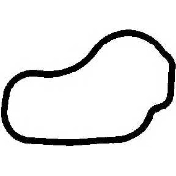 Прокладка впускного коллектора REINZ 71-36503-00