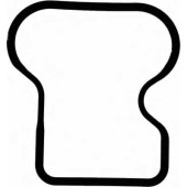 Прокладка крышки головки цилиндра REINZ 71-36516-00