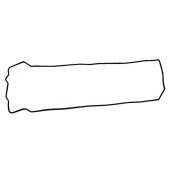 Прокладка крышки головки цилиндра REINZ 71-36526-00