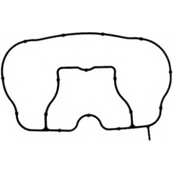 Прокладка впускного коллектора REINZ 71-36574-00