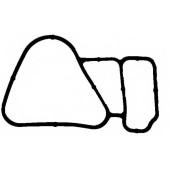 Прокладка термостата REINZ 71-36582-00