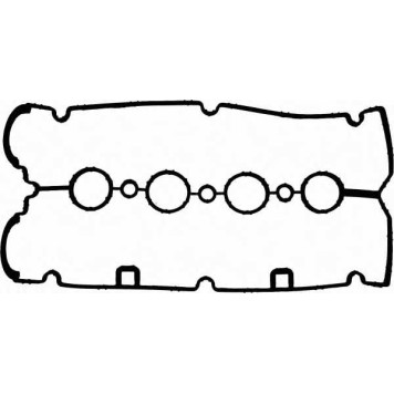 Прокладка крышки головки цилиндра REINZ 71-36612-00