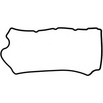 Прокладка крышки головки цилиндра REINZ 71-36967-00