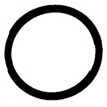 Прокладка впускного коллектора REINZ 71-37131-00