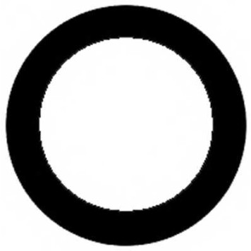 Прокладка выпускного коллектора REINZ 71-37134-00