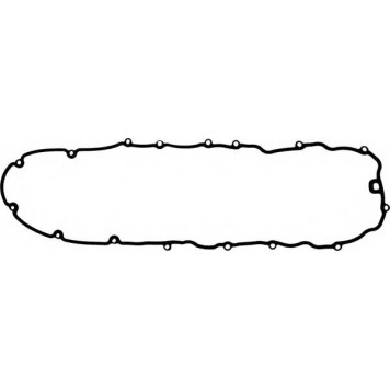 Прокладка крышки головки цилиндра REINZ 71-37138-00