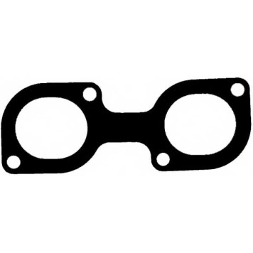 Прокладка выпускного коллектора REINZ 71-37337-00