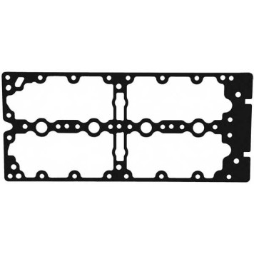 Прокладка крышки головки цилиндра REINZ 71-37453-00
