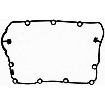 Прокладка крышки головки цилиндра REINZ 71-37573-00