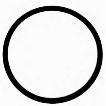 Прокладка впускного коллектора REINZ 71-37599-00