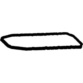 Прокладка маслянного поддона REINZ 71-37749-00