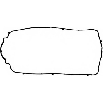 Прокладка крышки головки цилиндра REINZ 71-37912-00