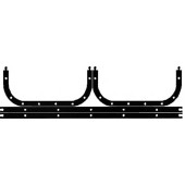 Прокладка маслянного поддона REINZ 71-37932-00