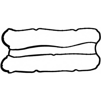 Прокладка крышки головки цилиндра REINZ 71-38086-00