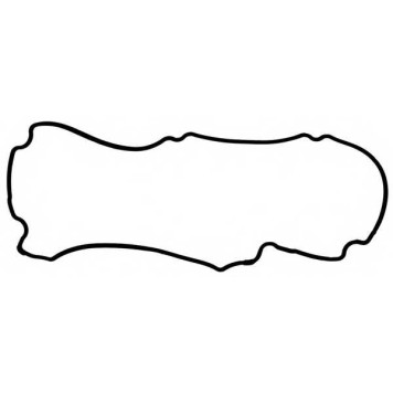 Прокладка крышки головки цилиндра REINZ 71-38097-00