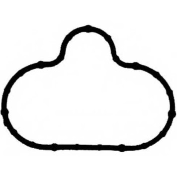 Прокладка впускного коллектора REINZ 71-38103-00