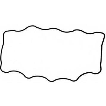 Прокладка крышки головки цилиндра REINZ 71-38167-00