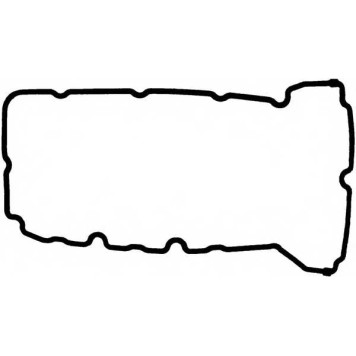 Прокладка крышки головки цилиндра REINZ 71-38172-00