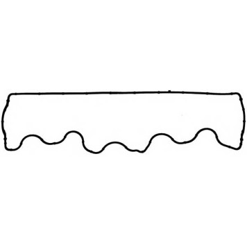 Прокладка крышки головки цилиндра REINZ 71-38193-00