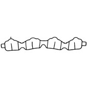 Прокладка впускного коллектора REINZ 71-38218-00