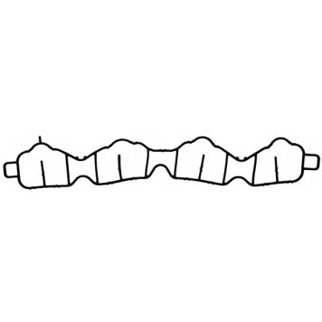 Прокладка впускного коллектора REINZ 71-38218-00