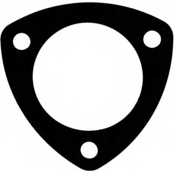 Прокладка выхлопной трубы REINZ 71-38291-00