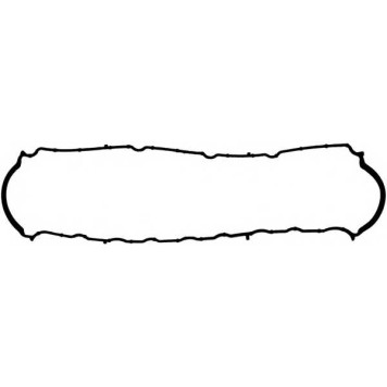 Прокладка крышки головки цилиндра REINZ 71-38504-00