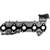 Прокладка выпускного коллектора REINZ 71-39037-00