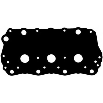 Прокладка крышки головки цилиндра REINZ 71-39082-00