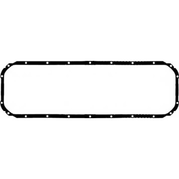 Прокладка маслянного поддона REINZ 71-39192-10