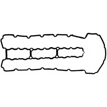 Прокладка крышки головки цилиндра REINZ 71-39286-00