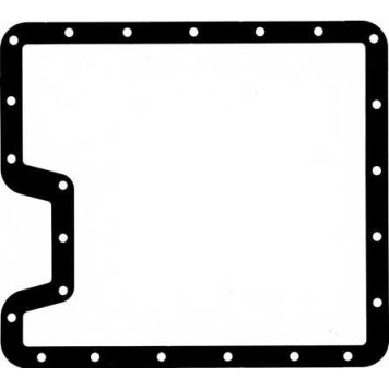 Прокладка маслянного поддона REINZ 71-39343-00