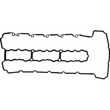 Прокладка крышки головки цилиндра REINZ 71-39366-00